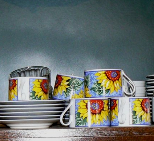 P1040247 tasses tournesol 20e.jpg