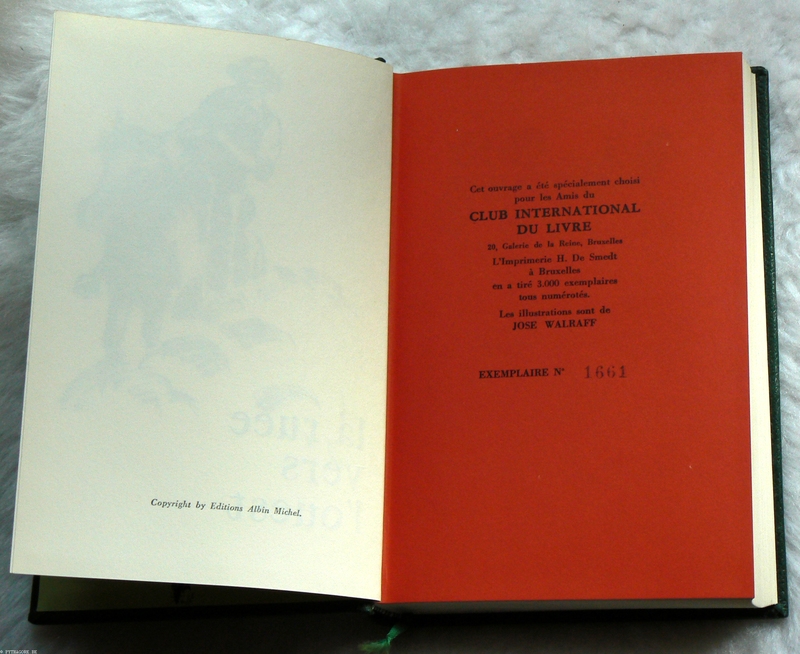 P2040293  Edna Ferber LA RUEE VERS L OUEST.JPG