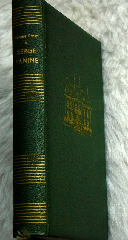 P2040300 Georges Ohnet  SERGE PANINE.JPG