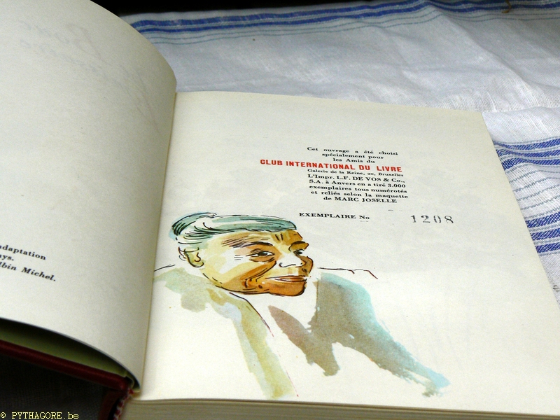 P2040350 Daphné du Maurier Le Bouc émissaire (dos décoloré).JPG