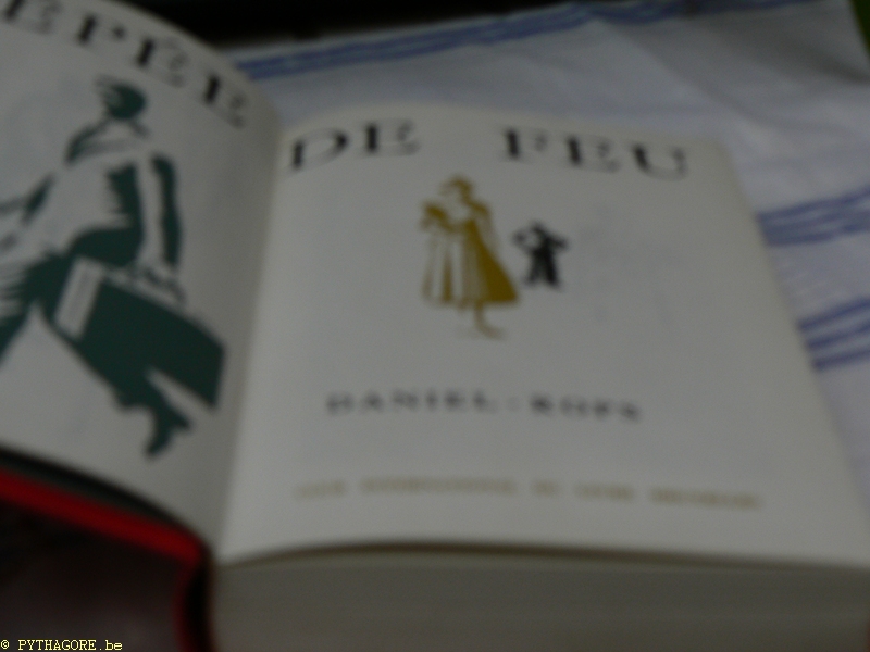 P2040358 Daniel Rops  L'ÉPÉE DE FEU.JPG