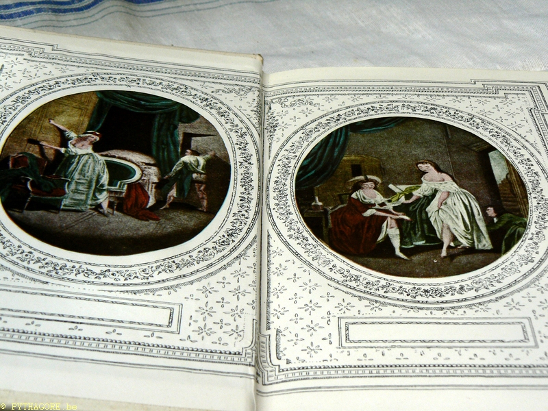 P2040369 L'Abbe Prevost   Manon Lescaut.JPG