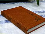 P2040334 Clarisse Francillon   LA LETTRE.JPG