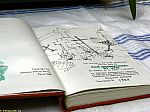 P2040335 Clarisse Francillon   LA LETTRE.JPG