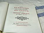 P2040368 L'Abbe Prevost   Manon Lescaut.JPG